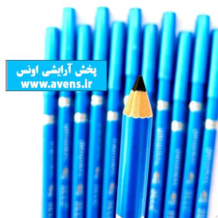 مداد چشم مشکی بل  | خرید عمده لوازم آرایشی ارزان